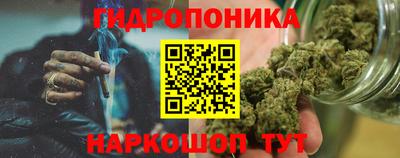 гидропоника Гай